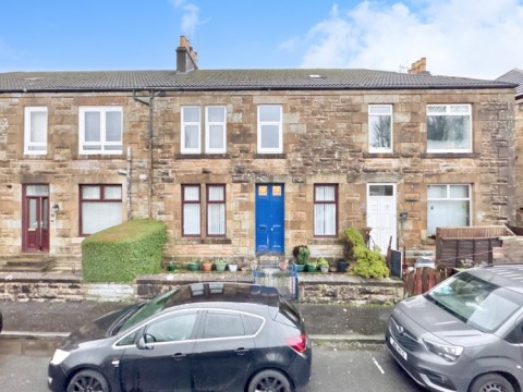 View Full Details for 9 Dean Road, Kilbirnie, Ayrshire, KA25 7JP, UK