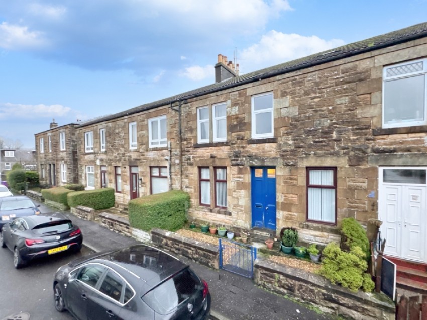 Images for 9 Dean Road, Kilbirnie, Ayrshire, KA25 7JP, UK