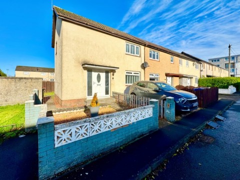 View Full Details for 1 Merchiston Avenue, Linwood, Paisley, Renfrewshire, PA3 3LP, UK