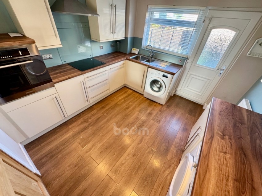 Images for 1 Merchiston Avenue, Linwood, Paisley, Renfrewshire, PA3 3LP, UK