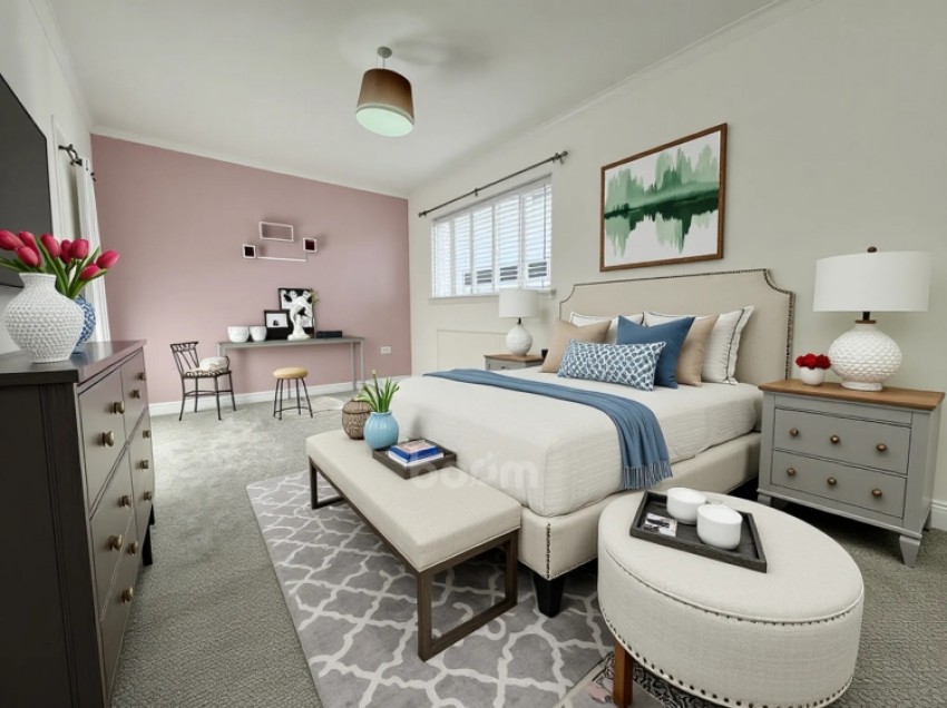 Images for 1 Merchiston Avenue, Linwood, Paisley, Renfrewshire, PA3 3LP, UK