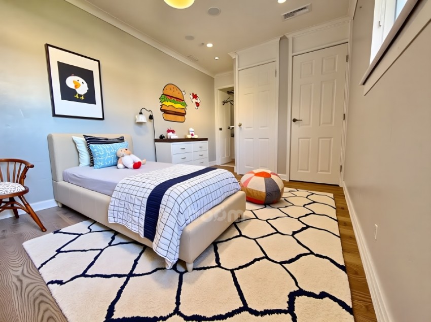 Images for 1 Merchiston Avenue, Linwood, Paisley, Renfrewshire, PA3 3LP, UK