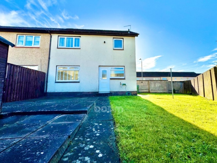 Images for 1 Merchiston Avenue, Linwood, Paisley, Renfrewshire, PA3 3LP, UK