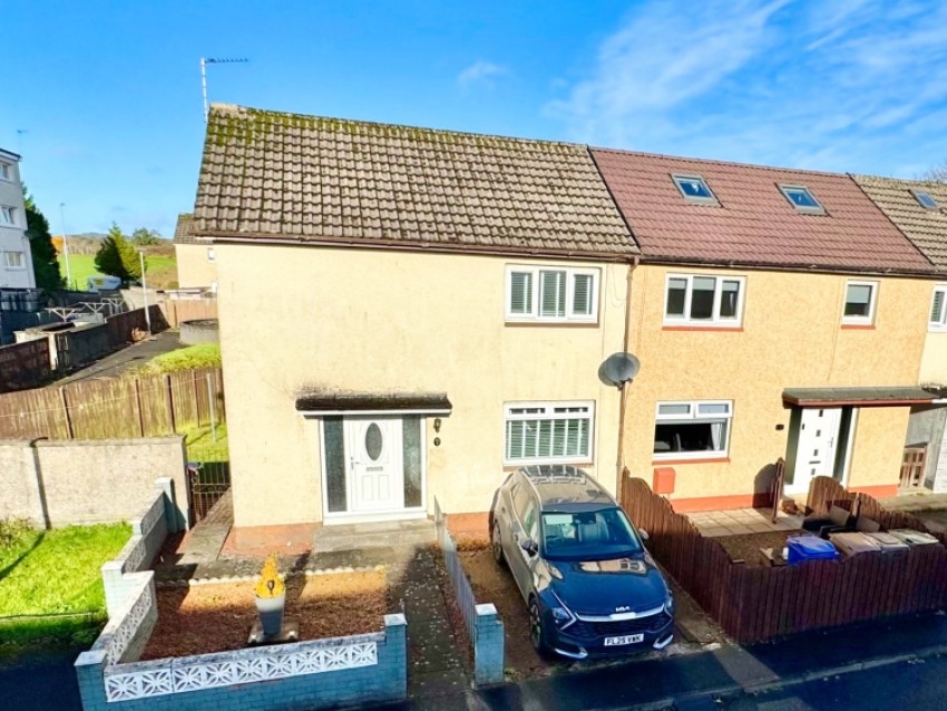 Images for 1 Merchiston Avenue, Linwood, Paisley, Renfrewshire, PA3 3LP, UK