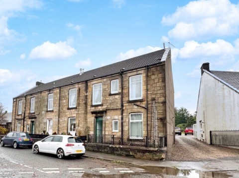 View Full Details for Flat 0/1 2 Viewpark, Beith, Ayrshire, KA15 2BT, UK