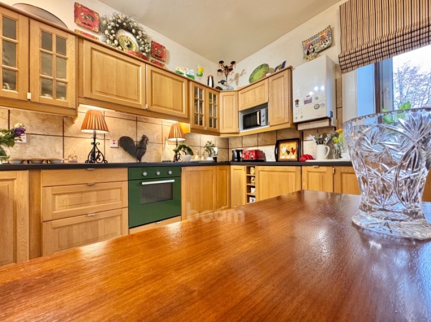 Images for Flat 0/1 2 Viewpark, Beith, Ayrshire, KA15 2BT, UK