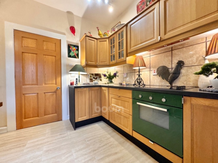 Images for Flat 0/1 2 Viewpark, Beith, Ayrshire, KA15 2BT, UK