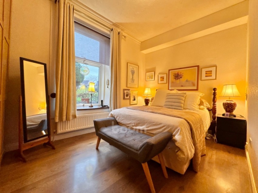 Images for Flat 0/1 2 Viewpark, Beith, Ayrshire, KA15 2BT, UK