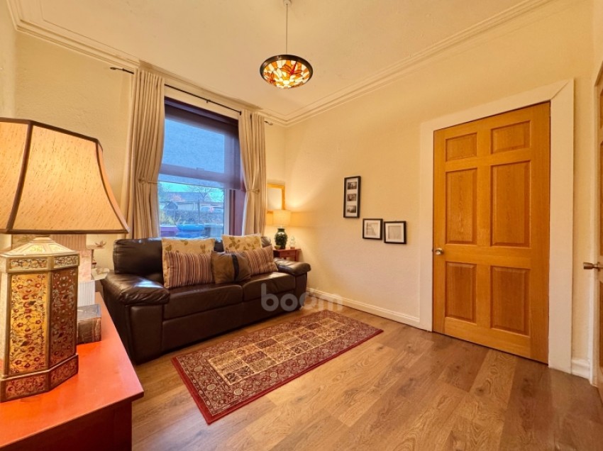 Images for Flat 0/1 2 Viewpark, Beith, Ayrshire, KA15 2BT, UK