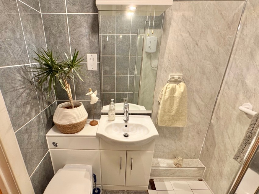 Images for Flat 0/1 2 Viewpark, Beith, Ayrshire, KA15 2BT, UK