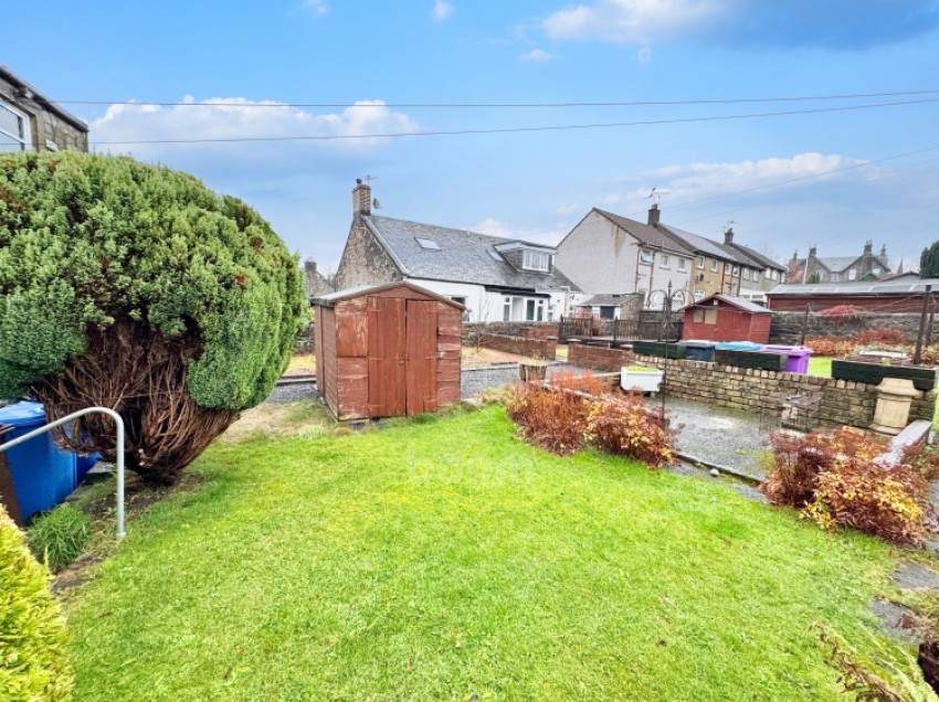 Images for Flat 0/1 2 Viewpark, Beith, Ayrshire, KA15 2BT, UK