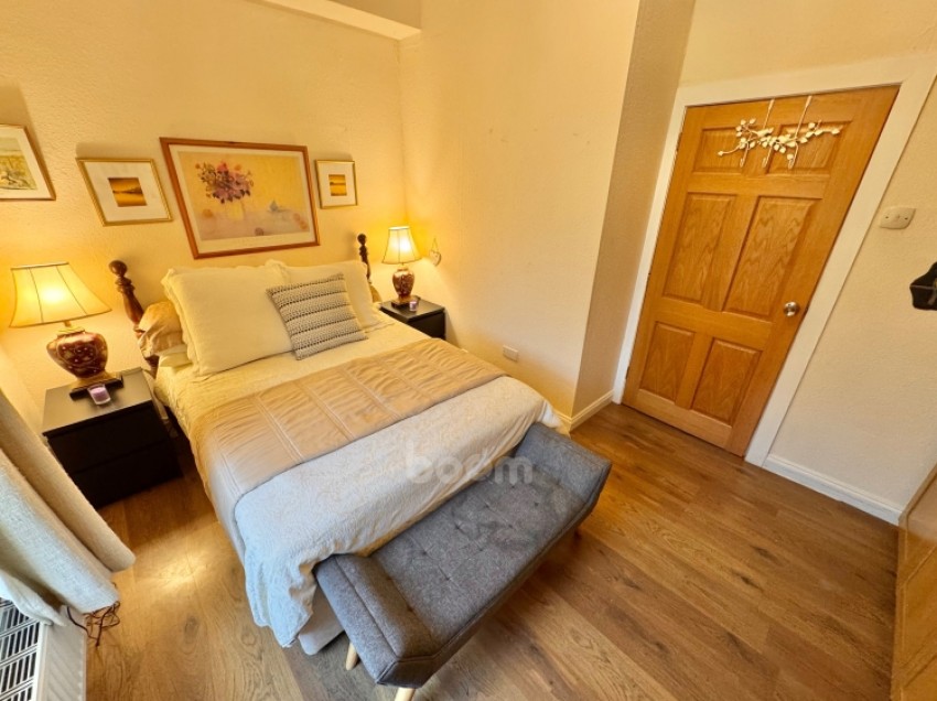 Images for Flat 0/1 2 Viewpark, Beith, Ayrshire, KA15 2BT, UK