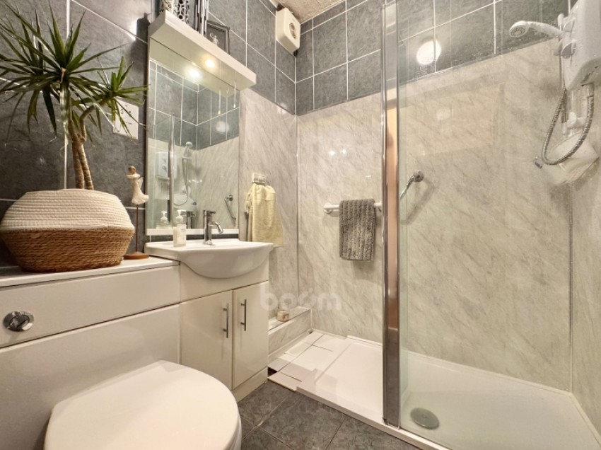 Images for Flat 0/1 2 Viewpark, Beith, Ayrshire, KA15 2BT, UK