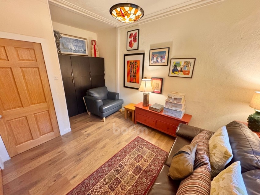 Images for Flat 0/1 2 Viewpark, Beith, Ayrshire, KA15 2BT, UK