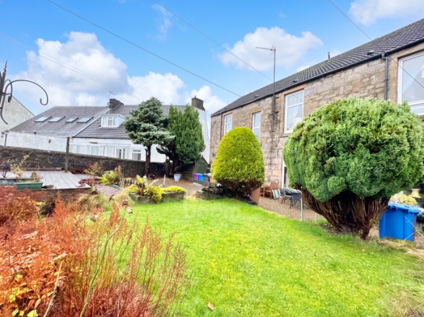 Images for Flat 0/1 2 Viewpark, Beith, Ayrshire, KA15 2BT, UK