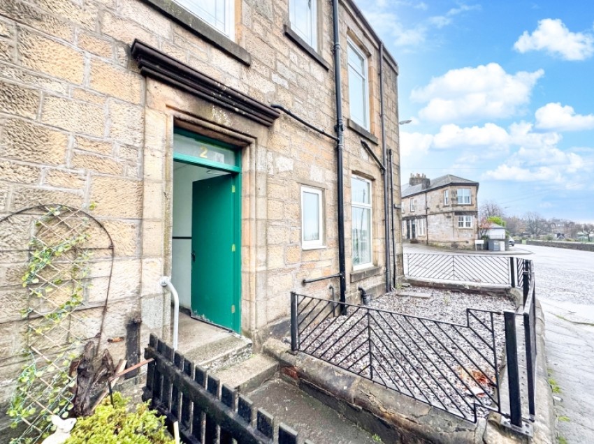 Images for Flat 0/1 2 Viewpark, Beith, Ayrshire, KA15 2BT, UK