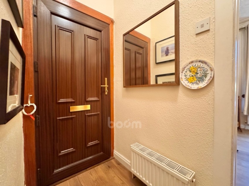 Images for Flat 0/1 2 Viewpark, Beith, Ayrshire, KA15 2BT, UK