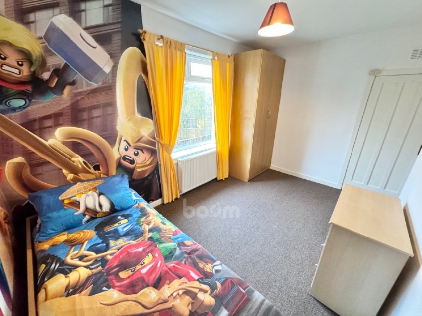 Images for 41 Bathville Road, Kilbirnie, Ayrshire, KA25 6AH, UK