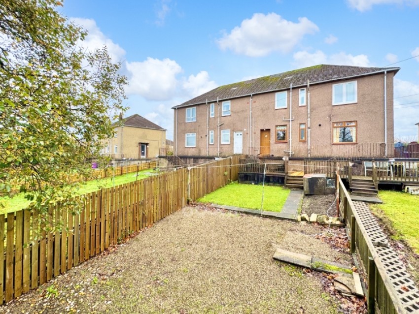 Images for 41 Bathville Road, Kilbirnie, Ayrshire, KA25 6AH, UK