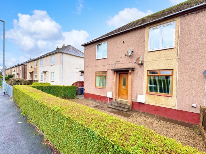 Images for 41 Bathville Road, Kilbirnie, Ayrshire, KA25 6AH, UK