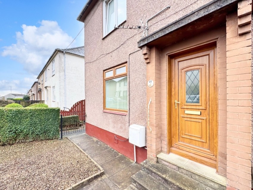 Images for 41 Bathville Road, Kilbirnie, Ayrshire, KA25 6AH, UK