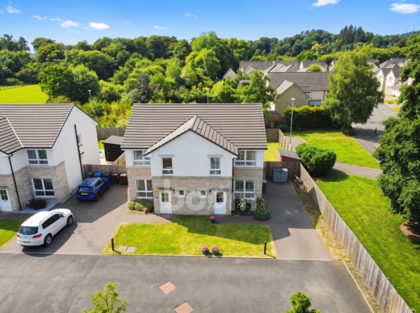 Images for 16 Lochwynd, Lochwinnoch, Renfrewshire, PA12 4FA, UK