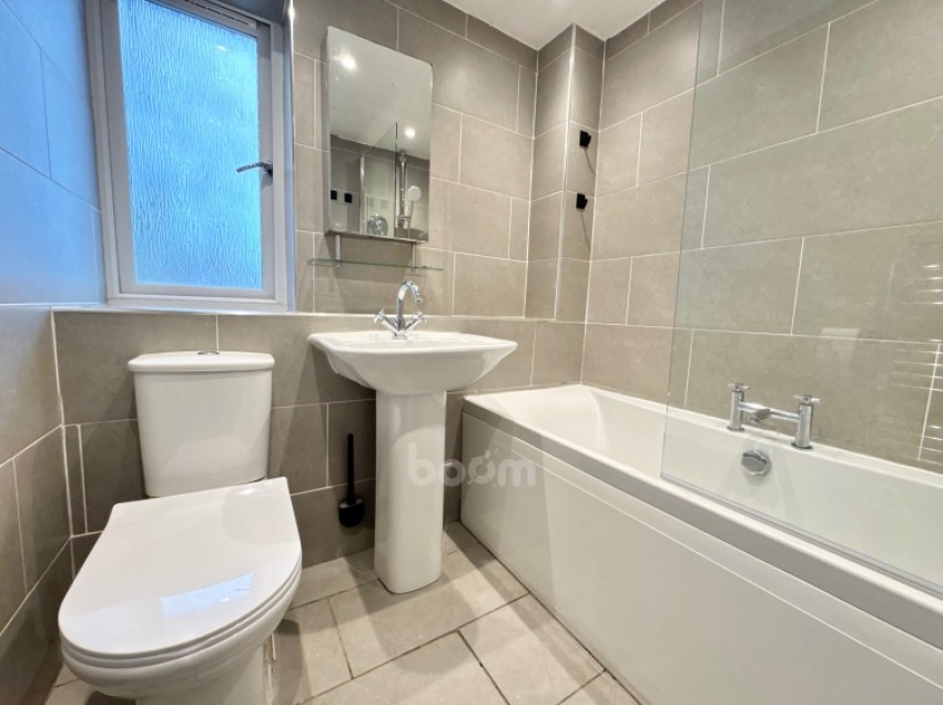 Images for 98 Anchor Drive, Paisley, Renfrewshire, PA1 1LH, UK