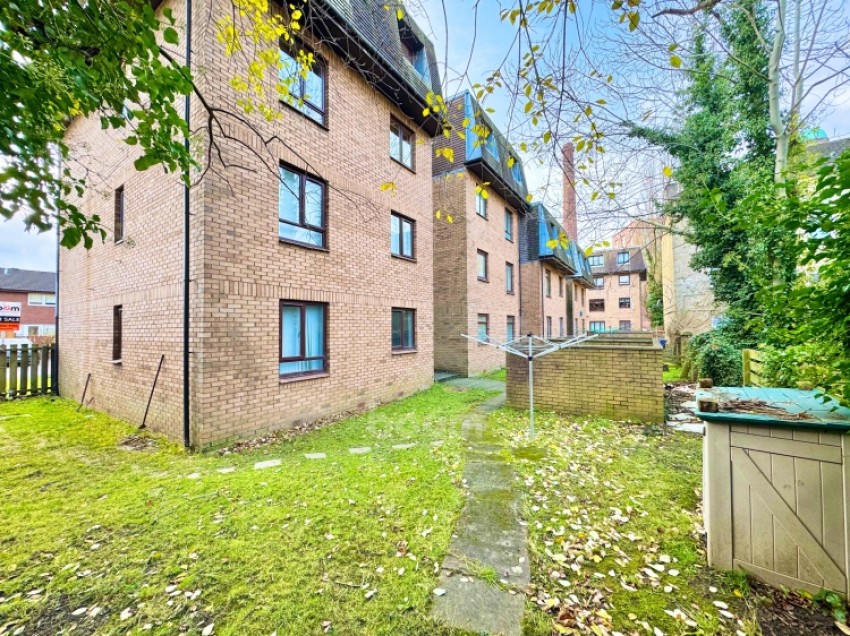 Images for 98 Anchor Drive, Paisley, Renfrewshire, PA1 1LH, UK