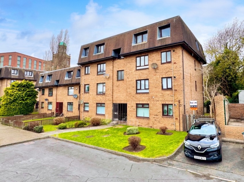 Images for 98 Anchor Drive, Paisley, Renfrewshire, PA1 1LH, UK