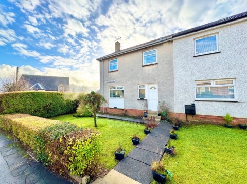 View Full Details for 1 Bathville Road, Kilbirnie, Ayrshire, KA25 6AJ, UK