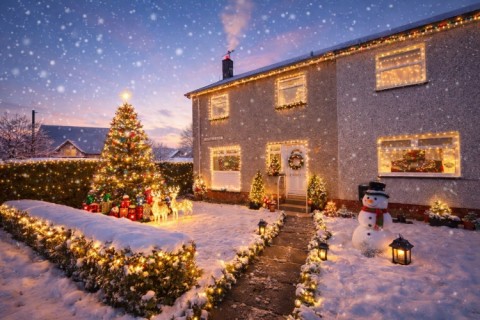 View Full Details for 1 Bathville Road, Kilbirnie, Ayrshire, KA25 6AJ, UK