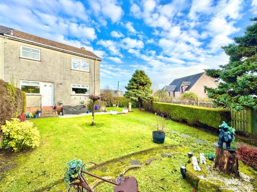 Images for 1 Bathville Road, Kilbirnie, Ayrshire, KA25 6AJ, UK