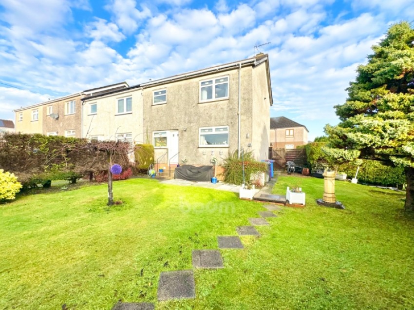 Images for 1 Bathville Road, Kilbirnie, Ayrshire, KA25 6AJ, UK