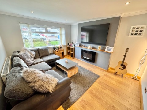 View Full Details for 26 St. Andrews Gardens, Dalry, Ayrshire, KA24 4JZ, UK