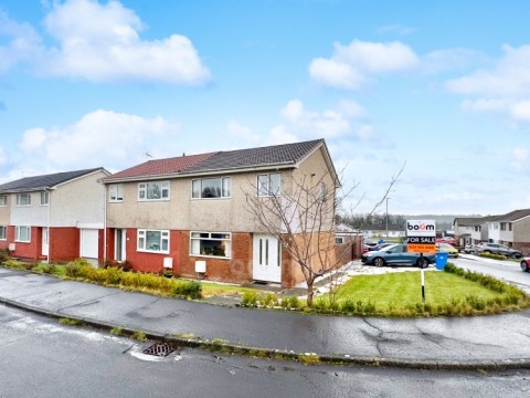 View Full Details for 26 St. Andrews Gardens, Dalry, Ayrshire, KA24 4JZ, UK