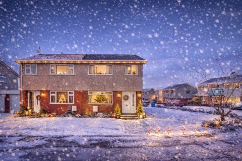 View Full Details for 26 St. Andrews Gardens, Dalry, Ayrshire, KA24 4JZ, UK