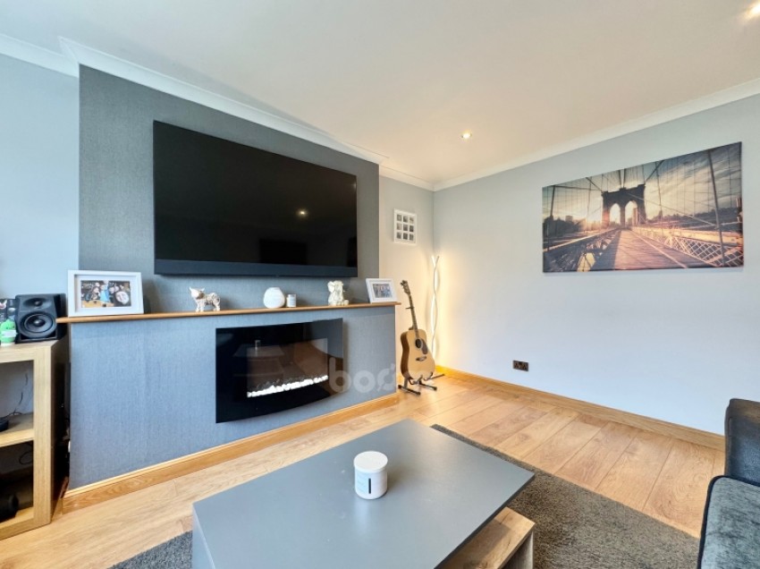 Images for 26 St. Andrews Gardens, Dalry, Ayrshire, KA24 4JZ, UK