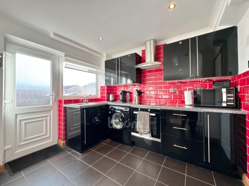 Images for 26 St. Andrews Gardens, Dalry, Ayrshire, KA24 4JZ, UK