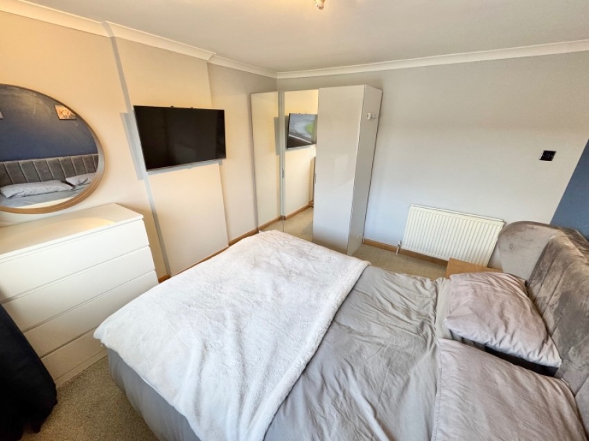 Images for 26 St. Andrews Gardens, Dalry, Ayrshire, KA24 4JZ, UK