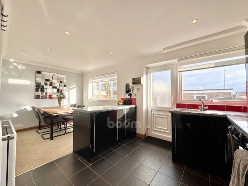 Images for 26 St. Andrews Gardens, Dalry, Ayrshire, KA24 4JZ, UK