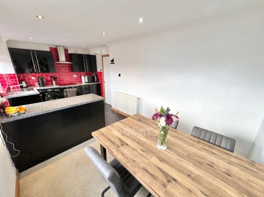 Images for 26 St. Andrews Gardens, Dalry, Ayrshire, KA24 4JZ, UK