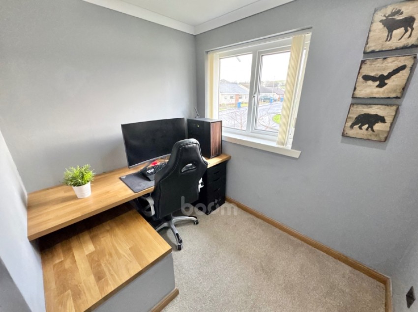 Images for 26 St. Andrews Gardens, Dalry, Ayrshire, KA24 4JZ, UK