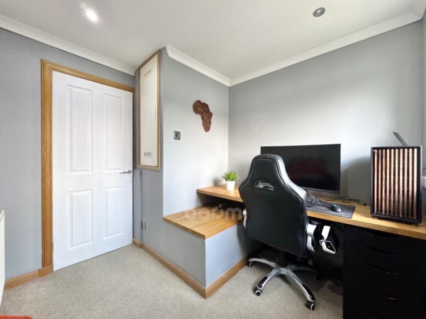 Images for 26 St. Andrews Gardens, Dalry, Ayrshire, KA24 4JZ, UK