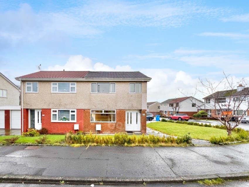 Images for 26 St. Andrews Gardens, Dalry, Ayrshire, KA24 4JZ, UK