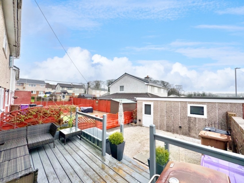 Images for 26 St. Andrews Gardens, Dalry, Ayrshire, KA24 4JZ, UK