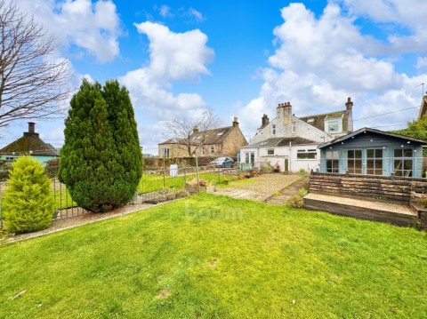 View Full Details for 49 Stoneyholm Road, Kilbirnie, Ayrshire, KA25 7JS, UK