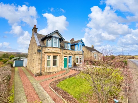 View Full Details for 49 Stoneyholm Road, Kilbirnie, Ayrshire, KA25 7JS, UK