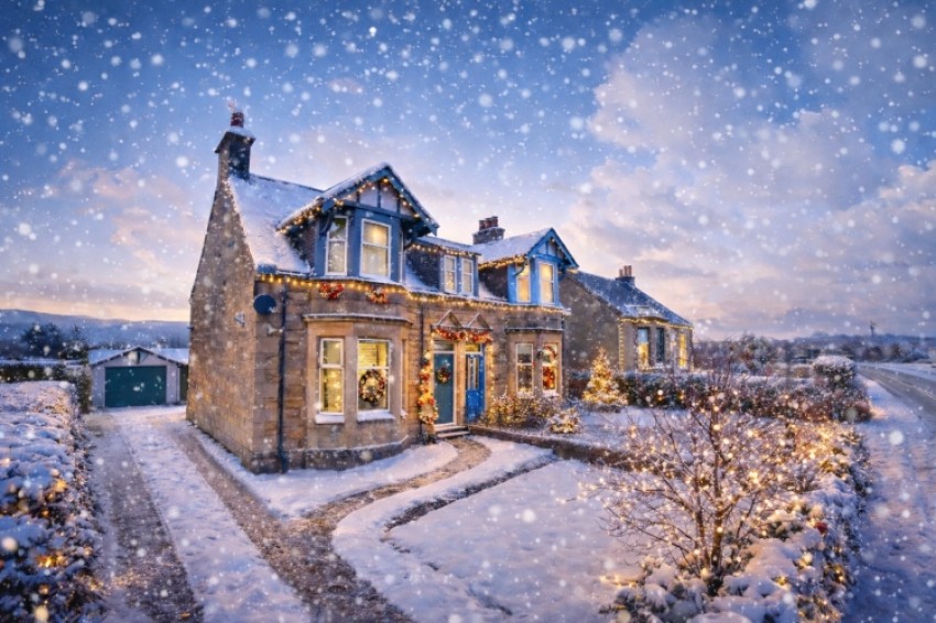 Images for 49 Stoneyholm Road, Kilbirnie, Ayrshire, KA25 7JS, UK