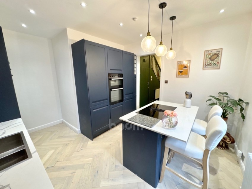 Images for 49 Stoneyholm Road, Kilbirnie, Ayrshire, KA25 7JS, UK