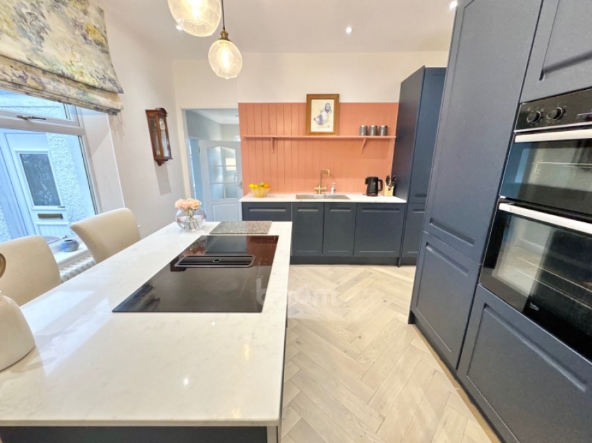 Images for 49 Stoneyholm Road, Kilbirnie, Ayrshire, KA25 7JS, UK